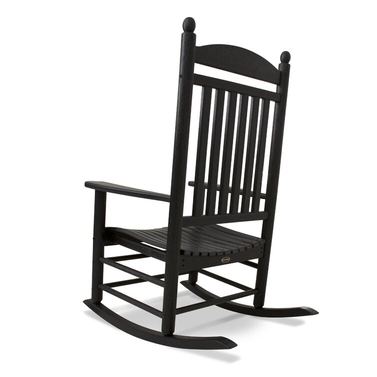 Jefferson outlet rocking chair